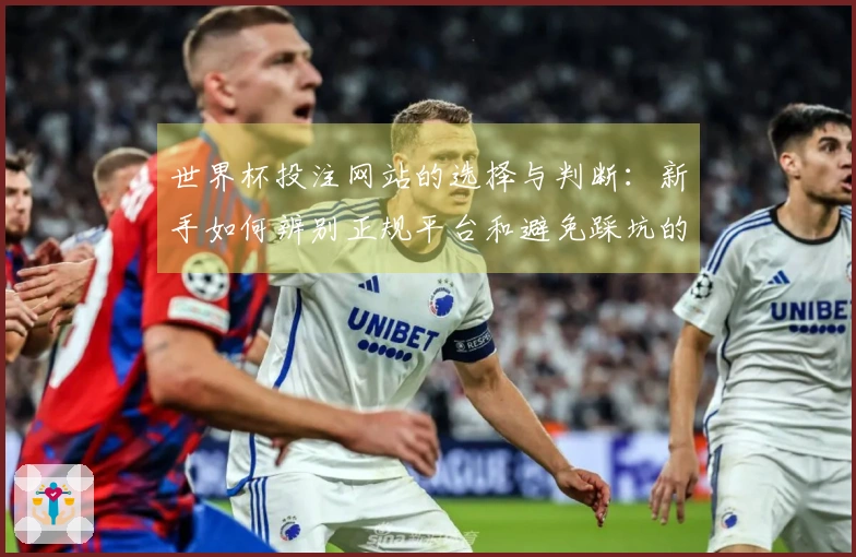 世界杯投注网站的选择与判断：新手如何辨别正规平台和避免踩坑的技巧