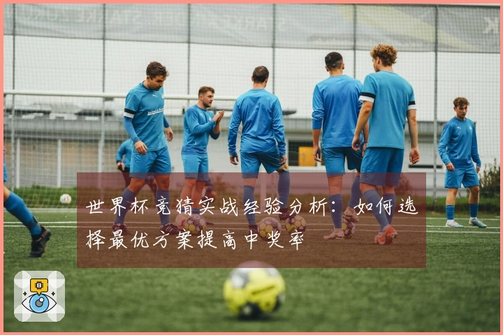 世界杯竞猜实战经验分析：如何选择最优方案提高中奖率