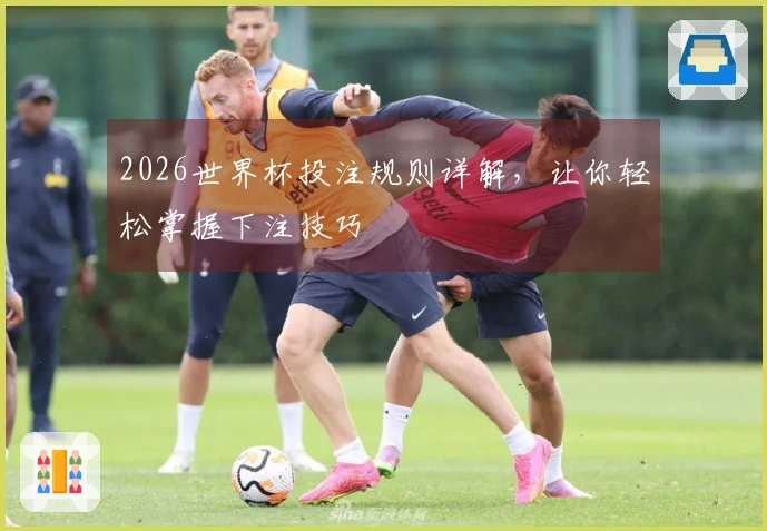 2026世界杯投注规则详解，让你轻松掌握下注技巧
