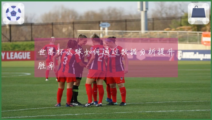 世界杯买球如何通过数据分析提升胜率