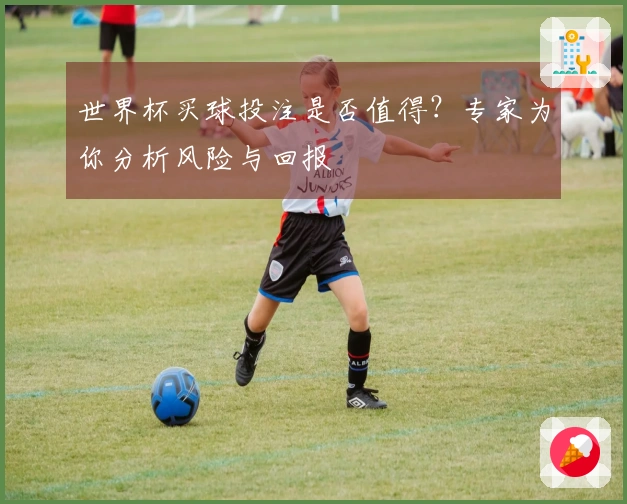 世界杯买球投注是否值得？专家为你分析风险与回报