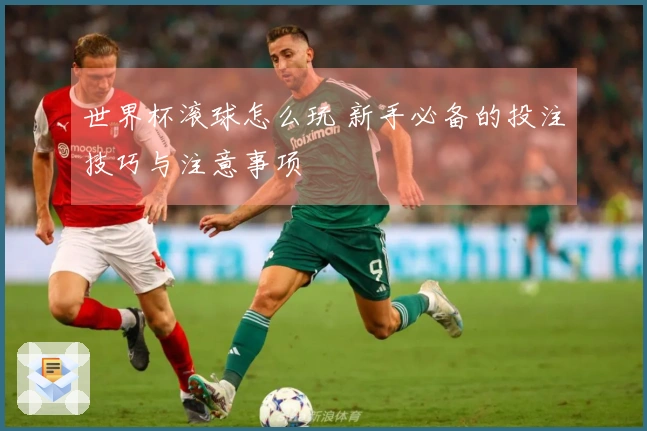 世界杯滚球怎么玩 新手必备的投注技巧与注意事项