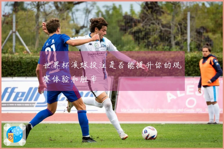 世界杯滚球投注是否能提升你的观赛体验和胜率