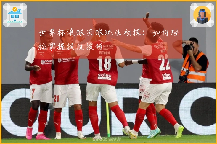 世界杯滚球买球玩法初探：如何轻松掌握投注技巧