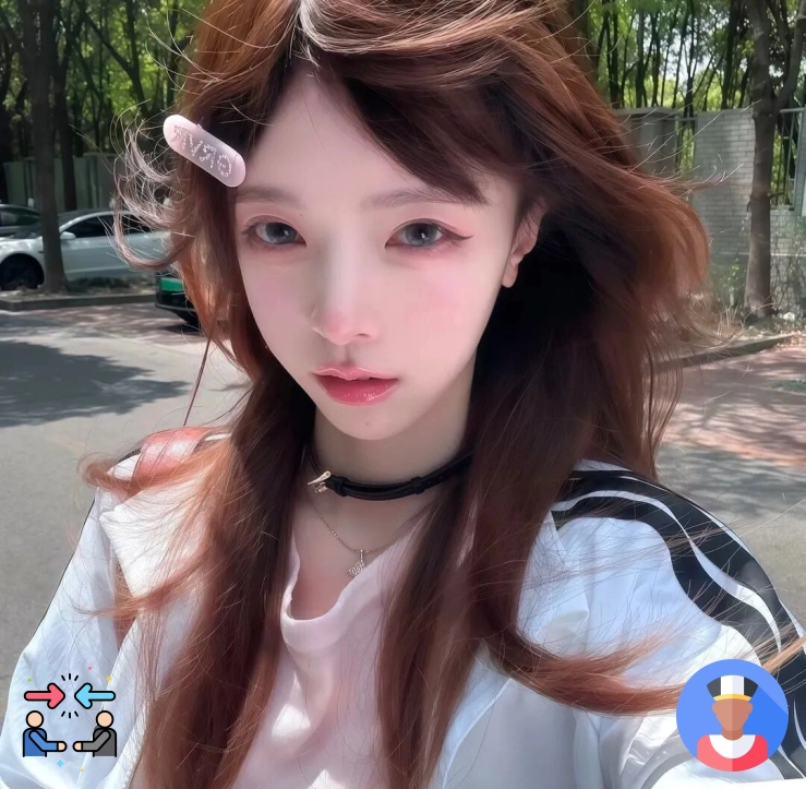 头像