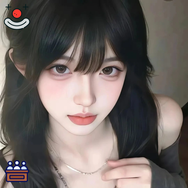 头像