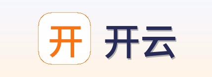开云 Logo
